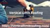 Photo for Select the Vertical Roofing Services for a Well-Maintained Roof | Verticallimitroofing