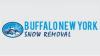 Photo for Buffalo New York Snow Removal