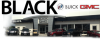 Photo for Black Chrysler Dodge Jeep Ram