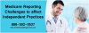 Photo for Medicare Reporting Challenges To Affect Independent Practices