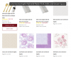 Photo for Amazing Paper Napkins | Partytrends | Canada