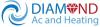 Photo for Diamond AC and Heating