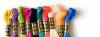 Photo for DMC Embroidery Floss