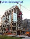 Photo for build standard structure with NW building construction work