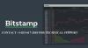 Photo for bitstamp customer support service