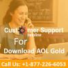 Photo for download AOL gold desktop