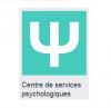 Photo for Centre de services psychologiques