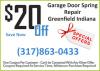 Photo for Garage Door Repair Greenfield