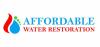 Photo for Affordable Water Restoration