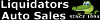Photo for Liquidator Auto Sales