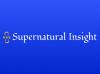 Photo for Supernatural Insight