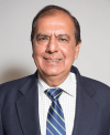 Photo for Meet The Team - Mr. Dee Gulati, Dr. Rashmi Gulati, Dr. Vijaya Natarajan and Dr. Nafsun Akter