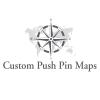 Photo for Custom Push Pin Maps