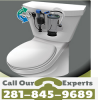 Photo for Toilet Repair Richmond TX