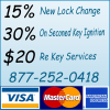 Photo for Emergency Locksmith Indianapolis