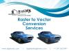 Photo for Raster to Vector Conversion Services
