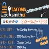 Photo for Locksmith Of Tacoma