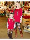 Photo for Shop Mom and Baby Matching Christmas Clothes Online