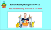 Photo for housekeeping services in Delhi