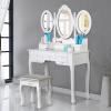 Photo for Online White High Gloss Dressing Tables in UK