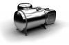 Photo for How do aluminum fuel tanks differ from steel storage tanks?