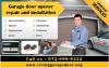 Photo for Specialist Garage Door Repair & Installation Service $25.95 | Irving Dallas, 75039 TX