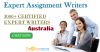 Photo for Quality and Professional Assignment Writer in Australia by Case Study Help