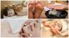 Photo for Crazy Fingers Massage & Body LLC