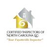 Photo for Certified Inspectors of North Carolina LLC