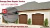 Photo for Emergency Garage Door Repair ($25.95) Lewisville Dallas, 75056 TX