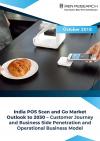 Photo for India POS Market Airports, India Scan and Go App Electronic Stores Market, India Future Scan And Go App Market- Ken Research