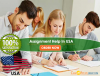 Photo for Assignment Writing Help in USA – Avail Quality Assignment Paper with Case Study Help