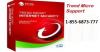 Photo for Trend Micro antivirus support number 1-855-6873-777