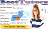 Photo for Term Paper Writing Services Georgia with The Best Tutors