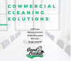 Photo for Excellence and Reputated Commercial Cleaning Services in Ottawa, ON Canada