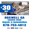 Photo for Roswell Gagarage Door