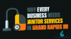 Photo for Why Every Business Needs Janitor Services In Grand Rapids Mi