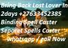 Photo for RECLAIM MY MAN/WOMAN +27633452385