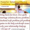 Photo for Bring back lost lover and Spiritual Healer mama kate