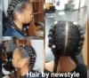 Photo for Newstyle African Hair Braiding & weaving