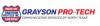 Photo for Grayson Pro-Tech