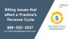 Photo for Billing Issues That Affect A Practice’s Revenue Cycle