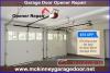 Photo for BBB A+ Rated Emergency Garage Door Repair & New Installation Service $25.95 | McKinney Dallas, 75069 TX