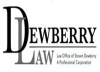 Photo for Law Office of Steven Dewberry