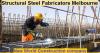Photo for Structural Steel Fabricators Melbourne