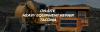 Photo for Tacoma Heavy Equipment Repair