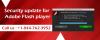 Photo for Security Update for Adobe Flash Player