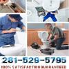 Photo for Toilet Repair Sugar Land TX
