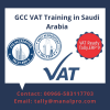 Photo for GCC VAT Training in Saudi Arabia