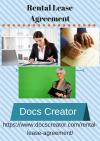 Photo for Lease Agreement form - Create a Free online Rental Lease Agreement